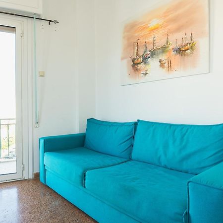 Super Paradise Apartments Αθήνα Εξωτερικό φωτογραφία