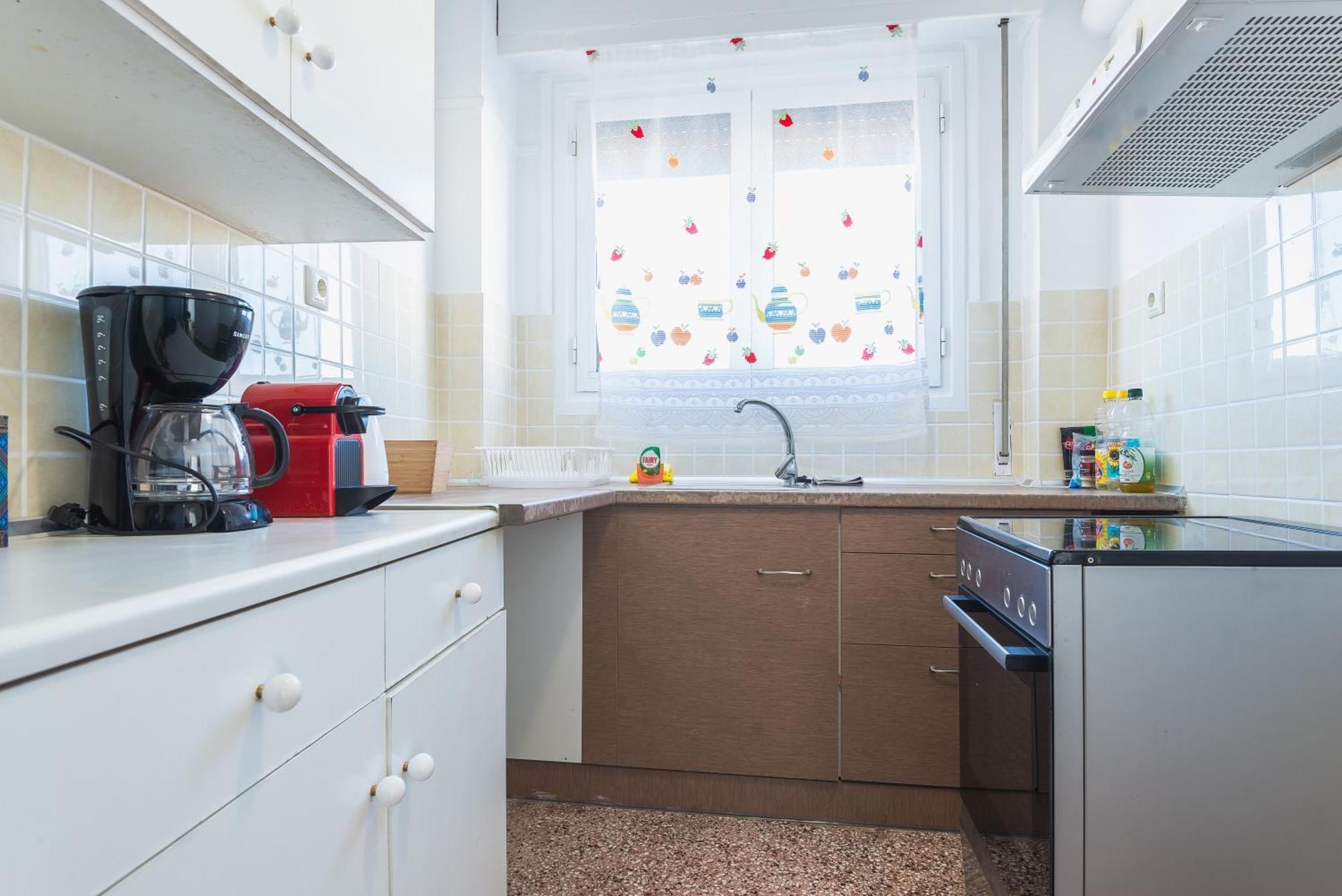 Super Paradise Apartments Αθήνα Εξωτερικό φωτογραφία