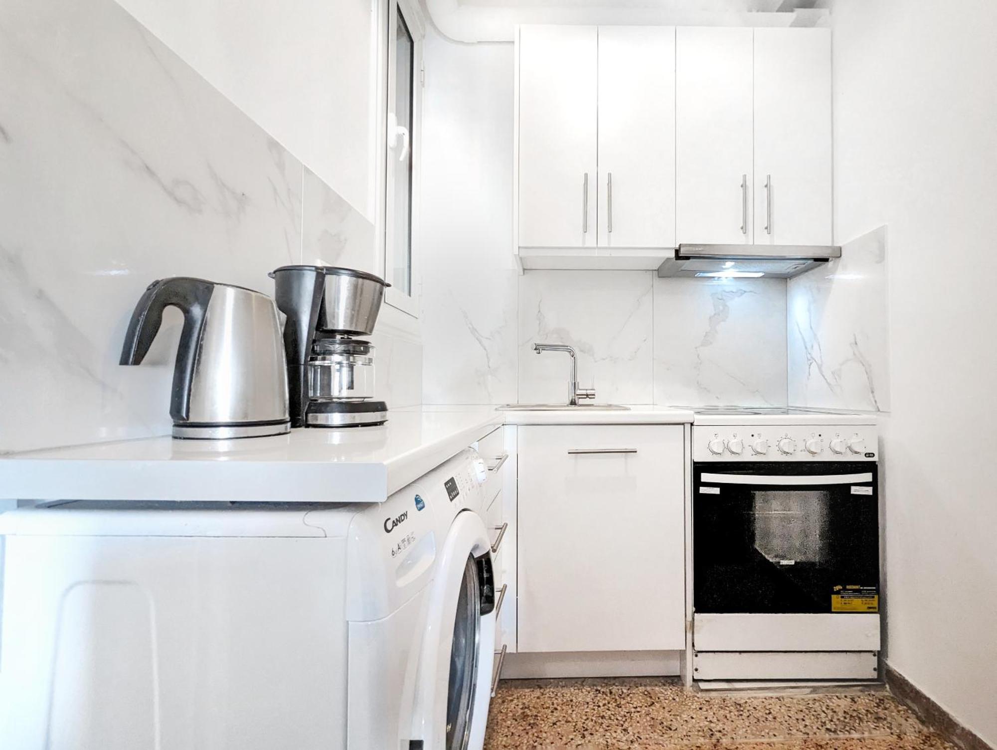 Super Paradise Apartments Αθήνα Εξωτερικό φωτογραφία