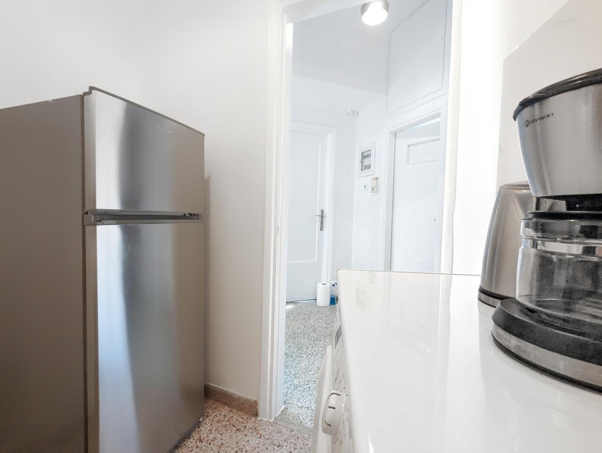Super Paradise Apartments Αθήνα Εξωτερικό φωτογραφία