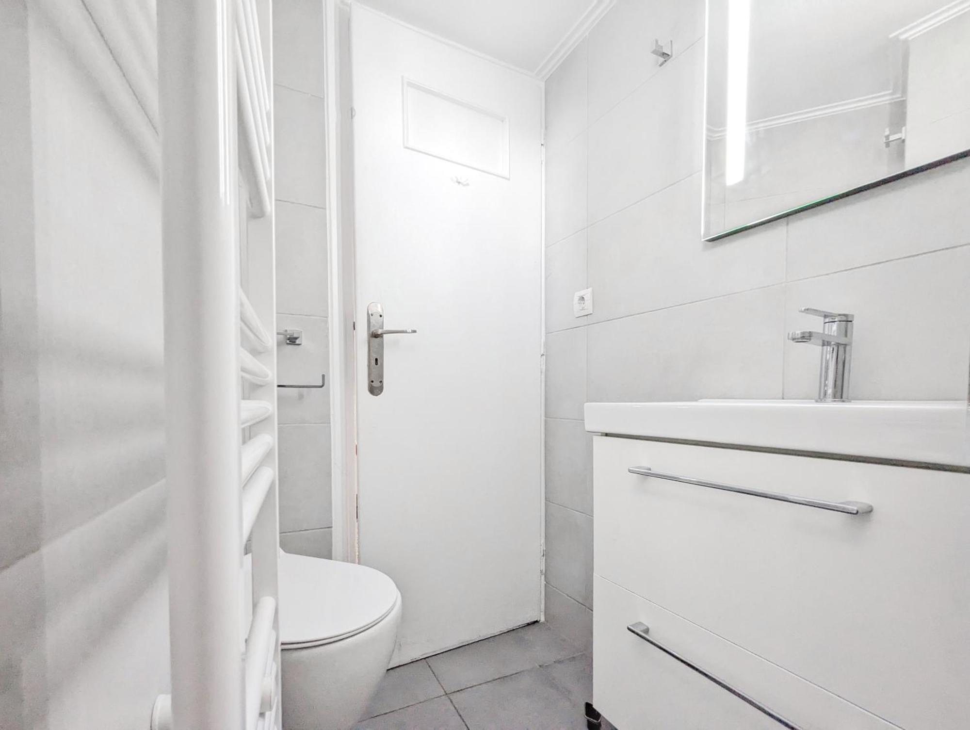 Super Paradise Apartments Αθήνα Εξωτερικό φωτογραφία