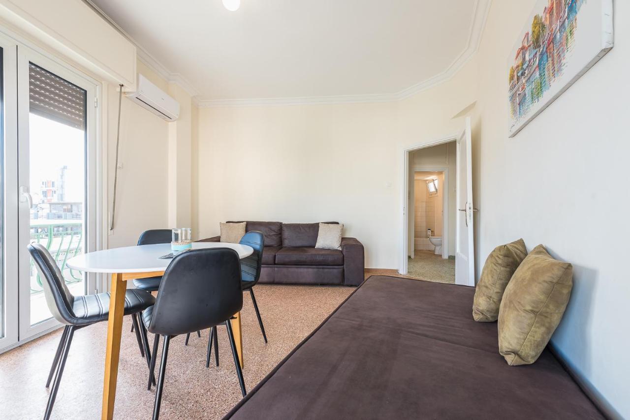 Super Paradise Apartments Αθήνα Εξωτερικό φωτογραφία