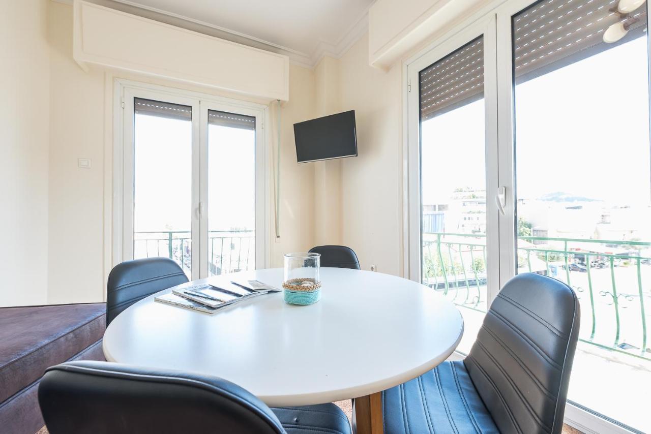 Super Paradise Apartments Αθήνα Εξωτερικό φωτογραφία