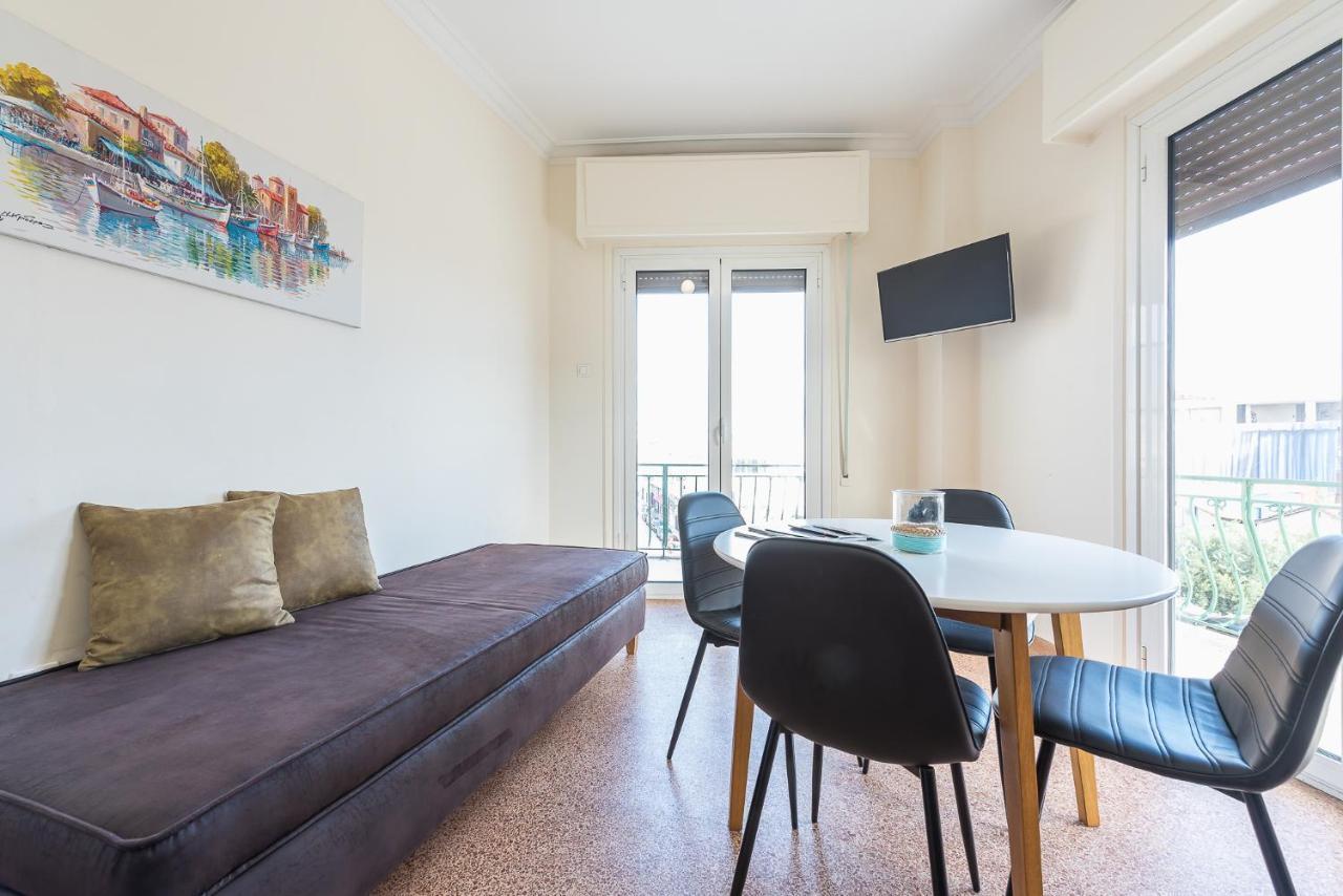 Super Paradise Apartments Αθήνα Εξωτερικό φωτογραφία