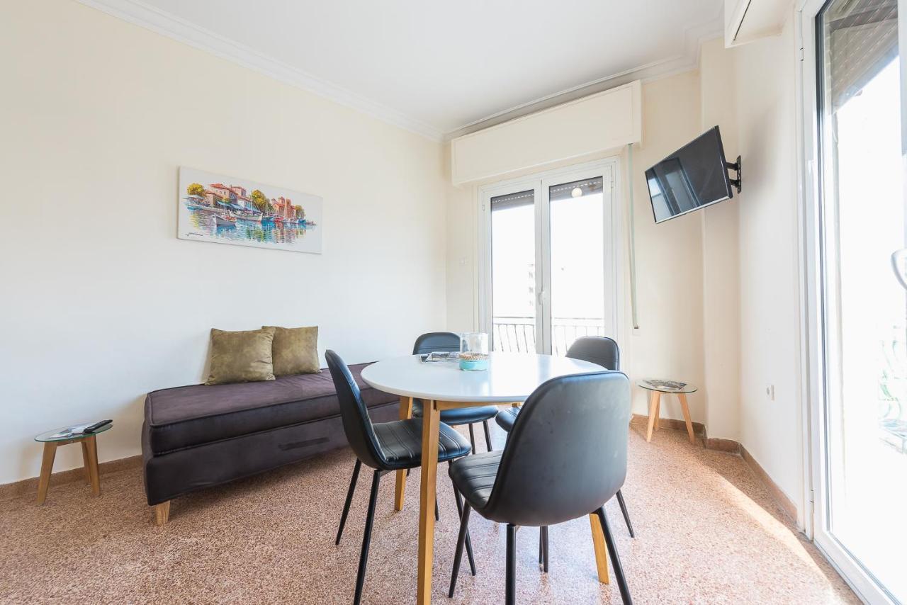 Super Paradise Apartments Αθήνα Εξωτερικό φωτογραφία